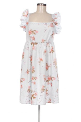 Φόρεμα SHEIN, Μέγεθος XL, Χρώμα Μπλέ, Τιμή 10,76 €