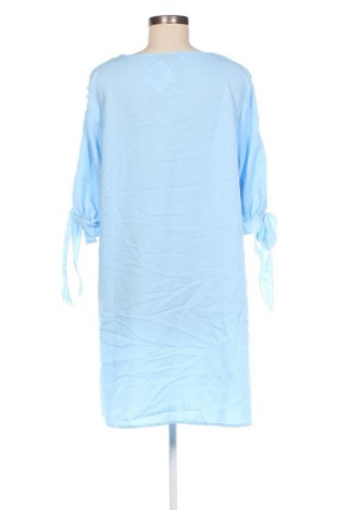 Šaty  SHEIN, Velikost XL, Barva Modrá, Cena  740,00 Kč