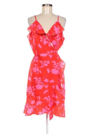Kleid SHEIN, Größe XL, Farbe Mehrfarbig, Preis 40,36 €