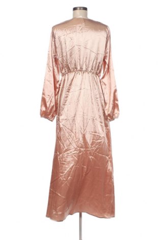 Šaty  SHEIN, Veľkosť L, Farba Zlatistá, Cena  9,04 €