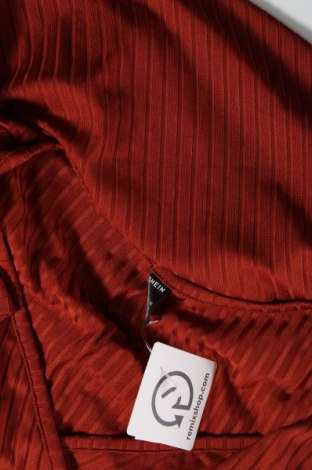Kleid SHEIN, Größe S, Farbe Braun, Preis 8,07 €