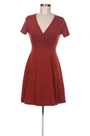 Šaty  SHEIN, Veľkosť S, Farba Hnedá, Cena  6,58 €