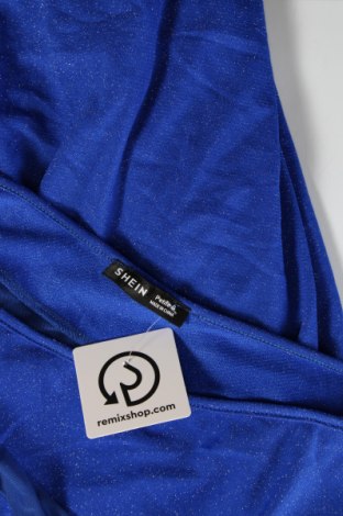 Kleid SHEIN, Größe S, Farbe Blau, Preis € 12,11
