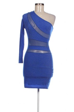 Šaty  SHEIN, Velikost S, Barva Modrá, Cena  277,00 Kč