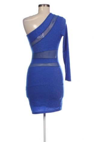 Kleid SHEIN, Größe S, Farbe Blau, Preis 12,11 €