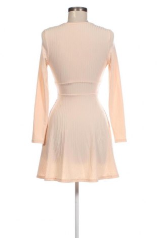 Φόρεμα SHEIN, Μέγεθος XS, Χρώμα  Μπέζ, Τιμή 3,59 €