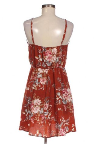 Kleid SHEIN, Größe L, Farbe Mehrfarbig, Preis € 10,09