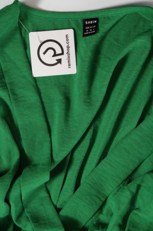 Kleid SHEIN, Größe M, Farbe Grün, Preis 20,18 €