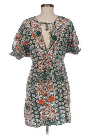 Šaty  SHEIN, Veľkosť L, Farba Viacfarebná, Cena  16,44 €