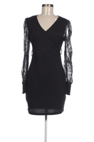Kleid SHEIN, Größe M, Farbe Schwarz, Preis 6,66 €
