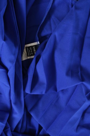 Φόρεμα SHEIN, Μέγεθος M, Χρώμα Μπλέ, Τιμή 10,76 €