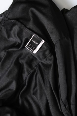 Šaty  SHEIN, Veľkosť XL, Farba Čierna, Cena  13,15 €