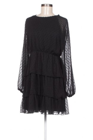 Kleid SHEIN, Größe XL, Farbe Schwarz, Preis € 16,14