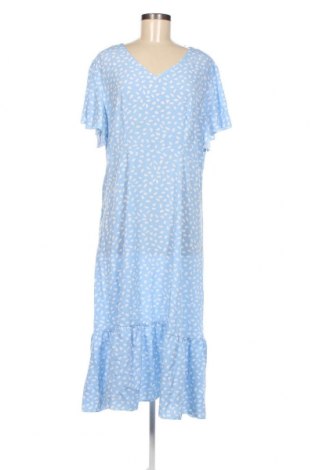 Šaty  SHEIN, Veľkosť XXL, Farba Modrá, Cena  16,44 €
