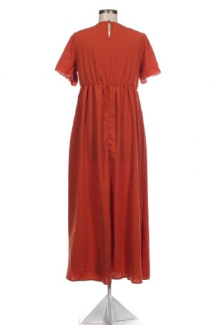 Šaty  SHEIN, Velikost L, Barva Oranžová, Cena  462,00 Kč