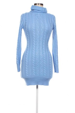 Kleid SHEIN, Größe S, Farbe Blau, Preis 11,30 €