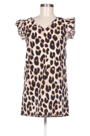 Φόρεμα SHEIN, Μέγεθος XS, Χρώμα Πολύχρωμο, Τιμή 3,77 €
