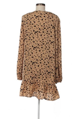 Φόρεμα SHEIN, Μέγεθος XL, Χρώμα Πολύχρωμο, Τιμή 14,35 €