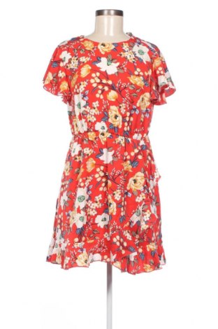 Φόρεμα SHEIN, Μέγεθος L, Χρώμα Πολύχρωμο, Τιμή 8,97 €