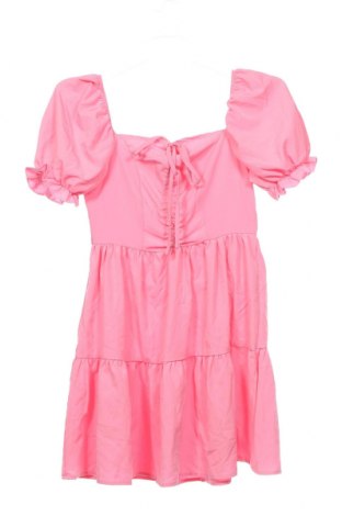 Šaty  SHEIN, Velikost XS, Barva Růžová, Cena  162,00 Kč