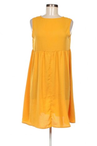 Šaty  SHEIN, Veľkosť M, Farba Žltá, Cena  6,58 €