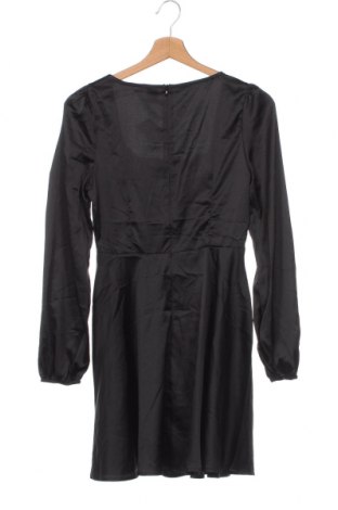 Kleid SHEIN, Größe XS, Farbe Schwarz, Preis 8,07 €