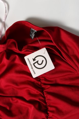 Kleid SHEIN, Größe M, Farbe Rot, Preis € 11,10