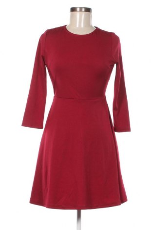Kleid SHEIN, Größe S, Farbe Rot, Preis 13,32 €