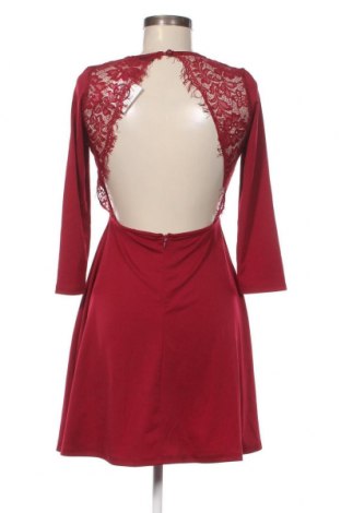 Šaty  SHEIN, Velikost S, Barva Červená, Cena  370,00 Kč
