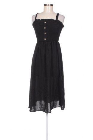 Φόρεμα SHEIN, Μέγεθος M, Χρώμα Μαύρο, Τιμή 17,94 €