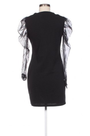 Šaty  SHEIN, Veľkosť M, Farba Čierna, Cena  4,77 €