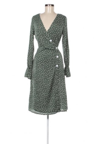 Rochie SHEIN, Mărime S, Culoare Verde, Preț 57,23 Lei