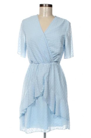Kleid SHEIN, Größe S, Farbe Blau, Preis 8,07 €