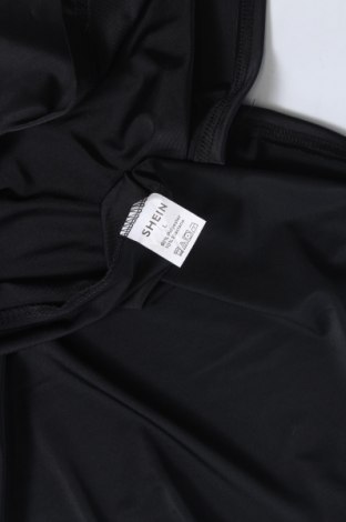 Šaty  SHEIN, Veľkosť L, Farba Čierna, Cena  7,56 €