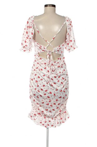 Šaty  SHEIN, Velikost XL, Barva Bílá, Cena  254,00 Kč