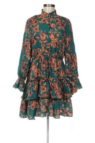 Šaty  SHEIN, Velikost XL, Barva Vícebarevné, Cena  370,00 Kč