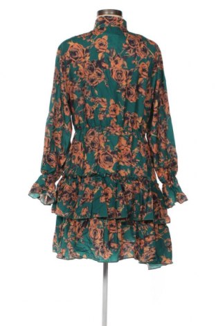 Φόρεμα SHEIN, Μέγεθος XL, Χρώμα Πολύχρωμο, Τιμή 17,94 €
