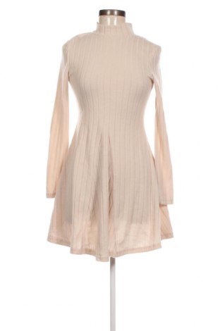 Φόρεμα SHEIN, Μέγεθος M, Χρώμα Εκρού, Τιμή 9,87 €