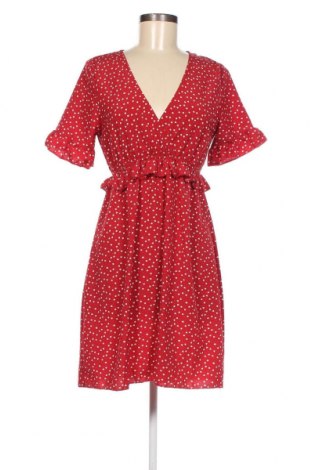 Šaty  SHEIN, Velikost S, Barva Červená, Cena  211,00 Kč
