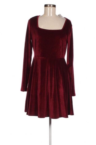 Šaty  SHEIN, Veľkosť XL, Farba Fialová, Cena  12,00 €