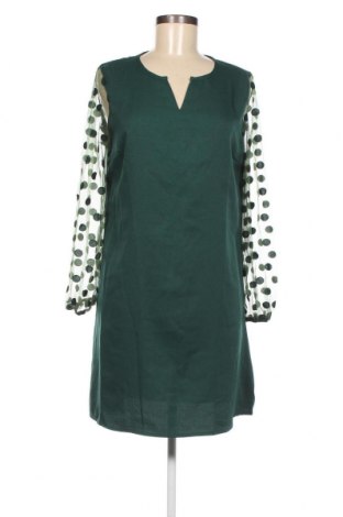 Šaty  SHEIN, Veľkosť M, Farba Zelená, Cena  9,00 €