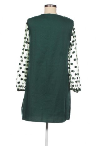 Rochie SHEIN, Mărime M, Culoare Verde, Preț 44,89 Lei