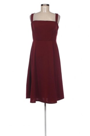 Šaty  SHEIN, Velikost L, Barva Červená, Cena  925,00 Kč