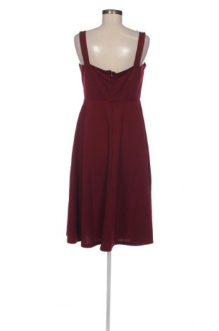 Šaty  SHEIN, Velikost L, Barva Červená, Cena  463,00 Kč