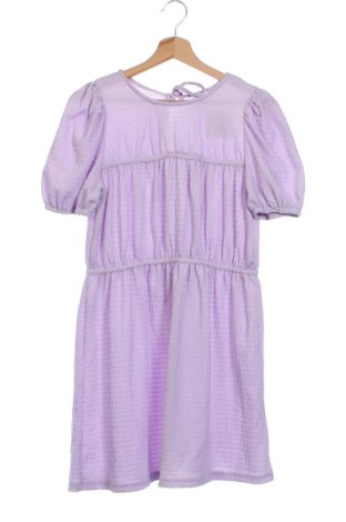 Kleid SHEIN, Größe XS, Farbe Lila, Preis € 5,00