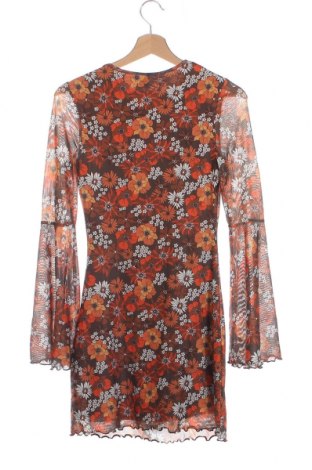 Φόρεμα SHEIN, Μέγεθος XS, Χρώμα Πολύχρωμο, Τιμή 5,76 €