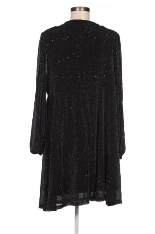 Kleid SHEIN, Größe 3XL, Farbe Schwarz, Preis 40,36 €