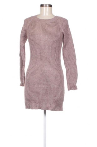 Šaty  SHEIN, Velikost M, Barva Popelavě růžová, Cena  152,00 Kč