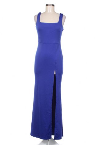 Φόρεμα SHEIN, Μέγεθος M, Χρώμα Μπλέ, Τιμή 21,53 €