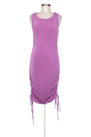 Šaty  SHEIN, Velikost M, Barva Fialová, Cena  462,00 Kč